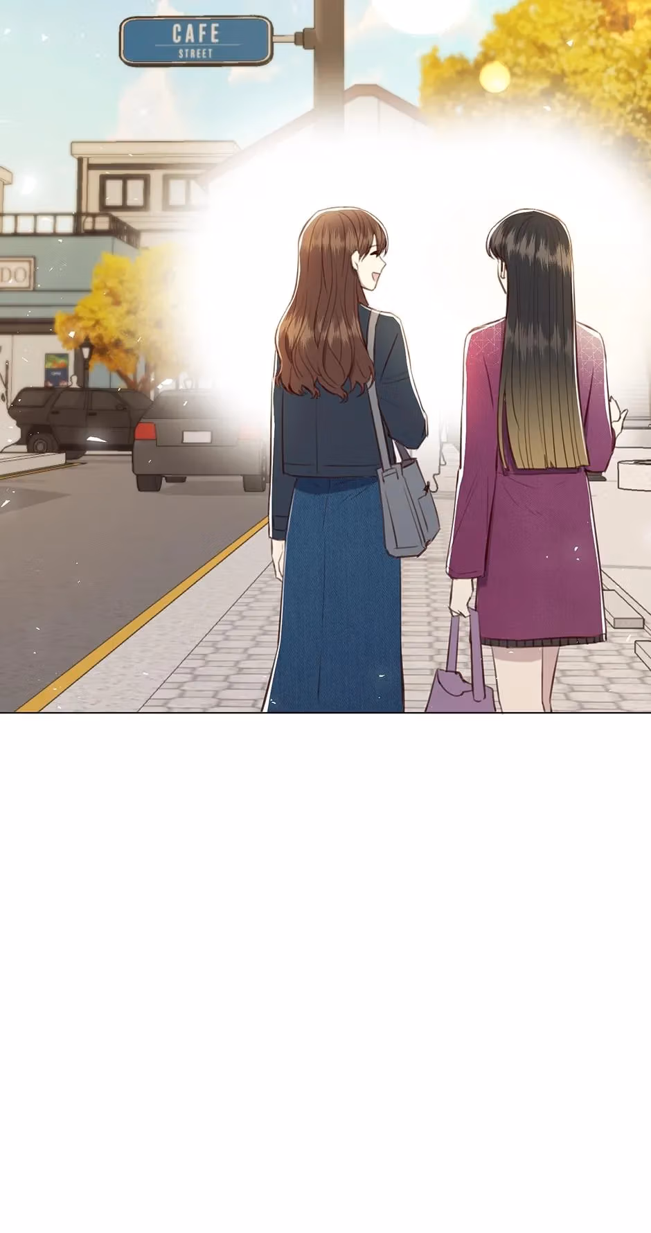 Read A Most Virtuous Villain chapter 76 image 18 on Lezhin