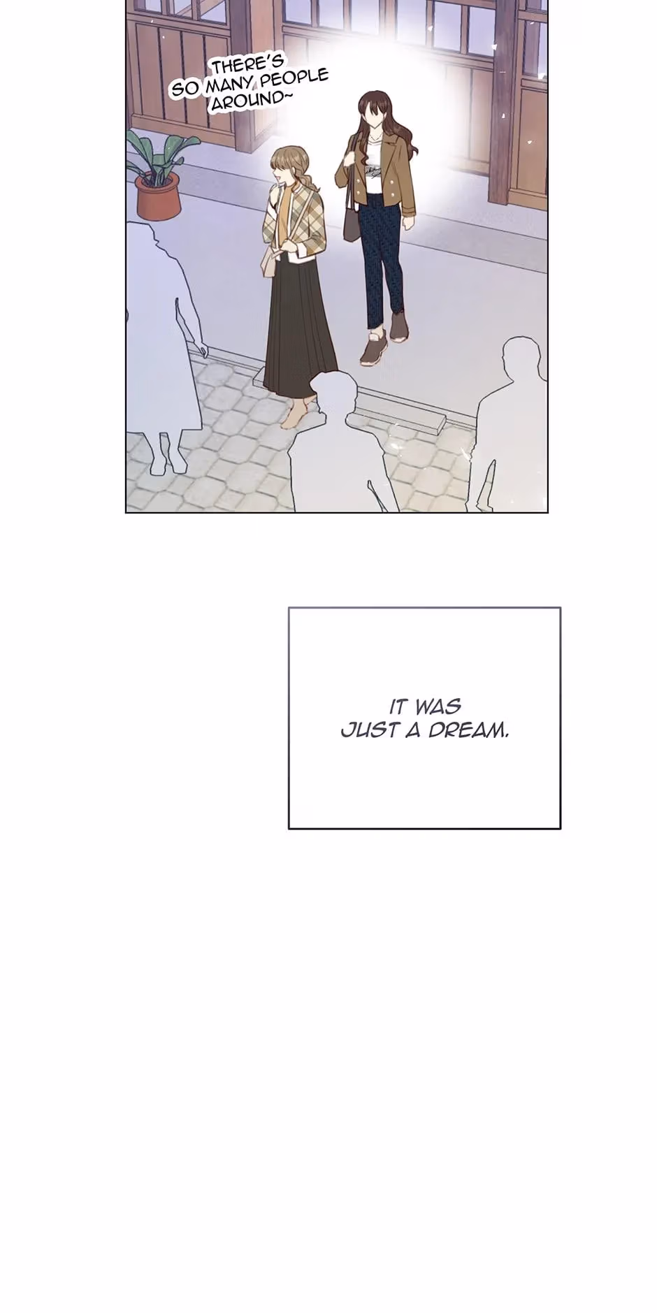 Read A Most Virtuous Villain chapter 76 image 39 on Lezhin