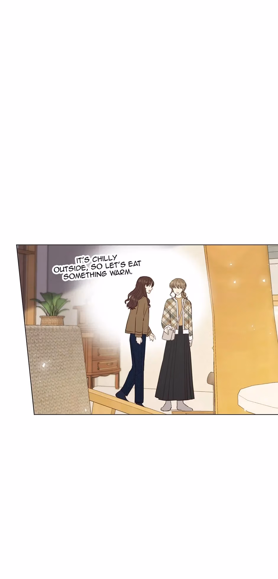 Read A Most Virtuous Villain chapter 76 image 5 on Lezhin