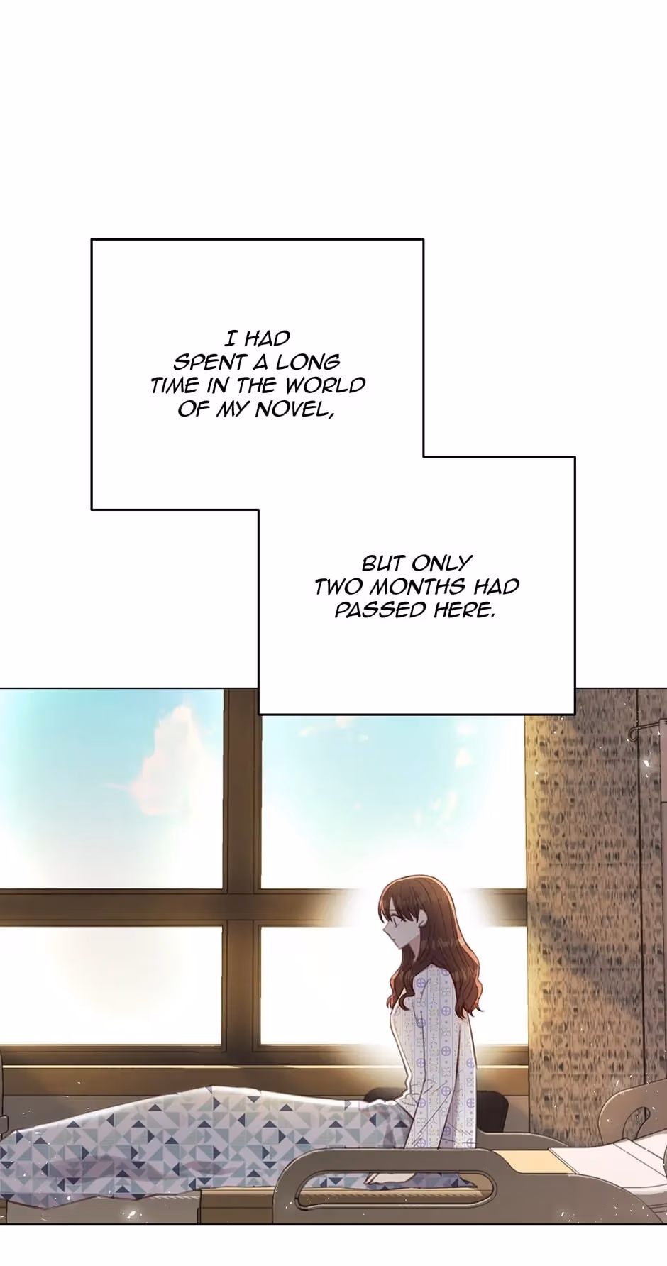 Read A Most Virtuous Villain chapter 76 image 8 on Lezhin