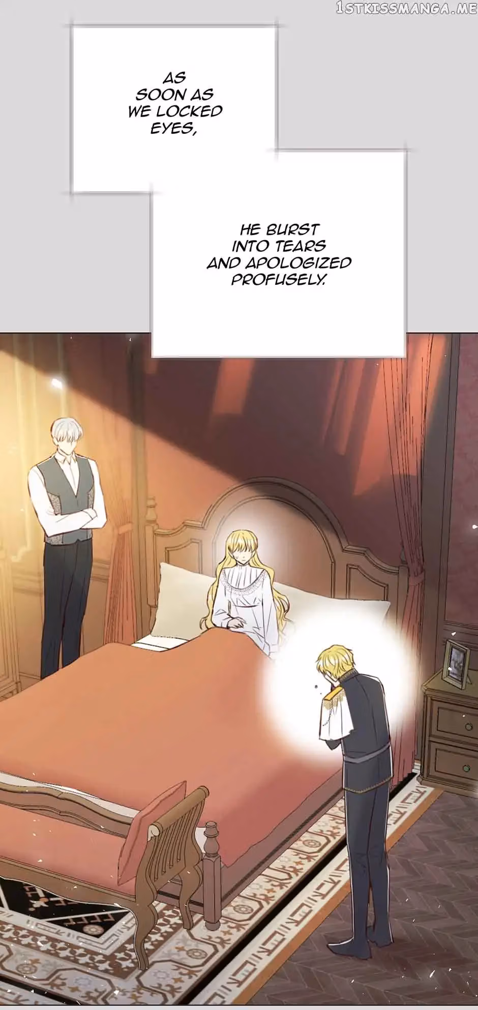 Read A Most Virtuous Villain chapter 77 image 10 on Lezhin