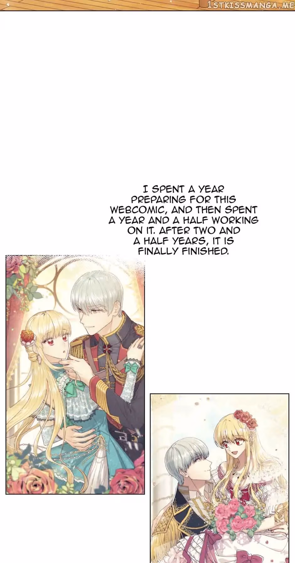 Read A Most Virtuous Villain chapter 77 image 138 on Lezhin
