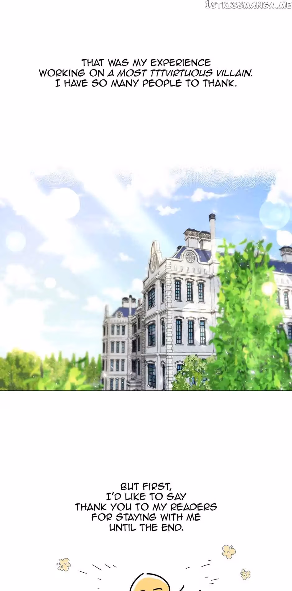 Read A Most Virtuous Villain chapter 77 image 144 on Lezhin