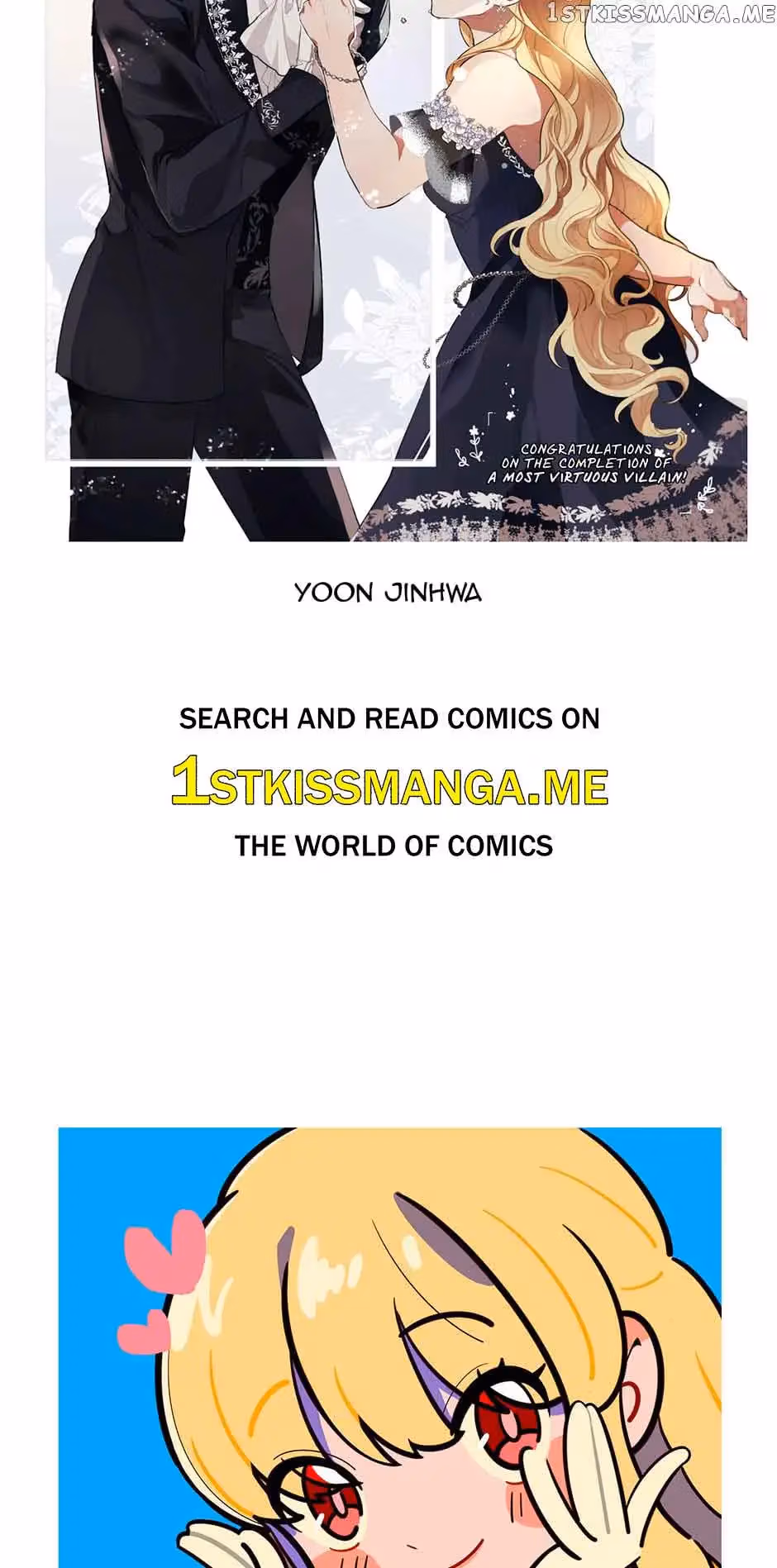 Read A Most Virtuous Villain chapter 77 image 149 on Lezhin