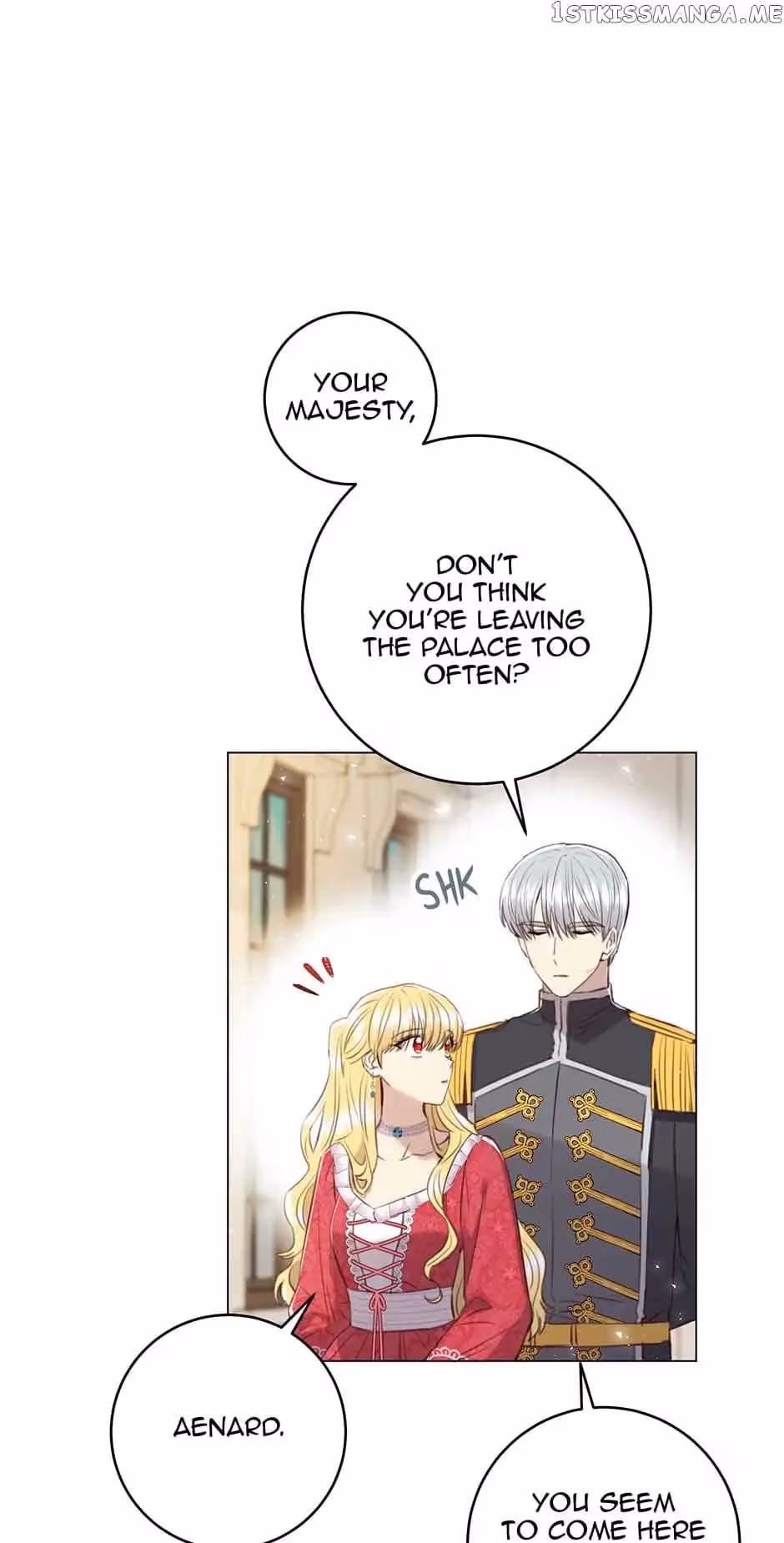 Read A Most Virtuous Villain chapter 77 image 18 on Lezhin