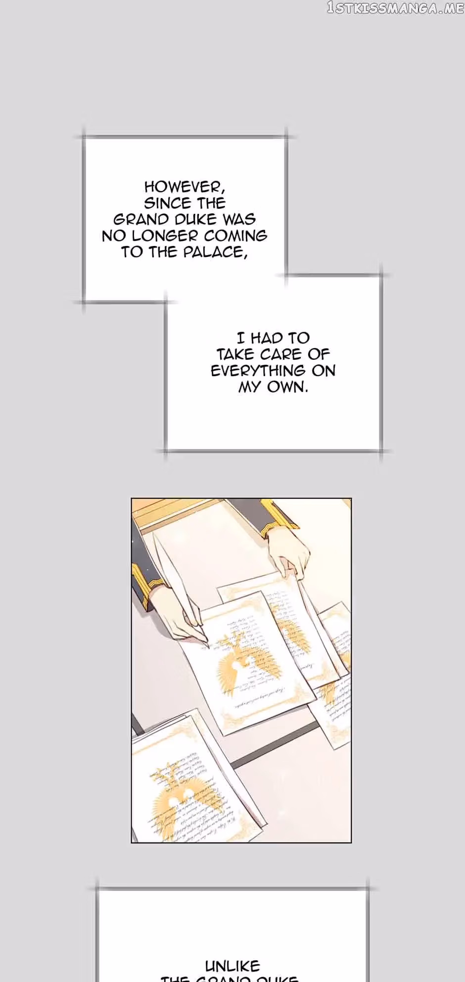 Read A Most Virtuous Villain chapter 77 image 36 on Lezhin