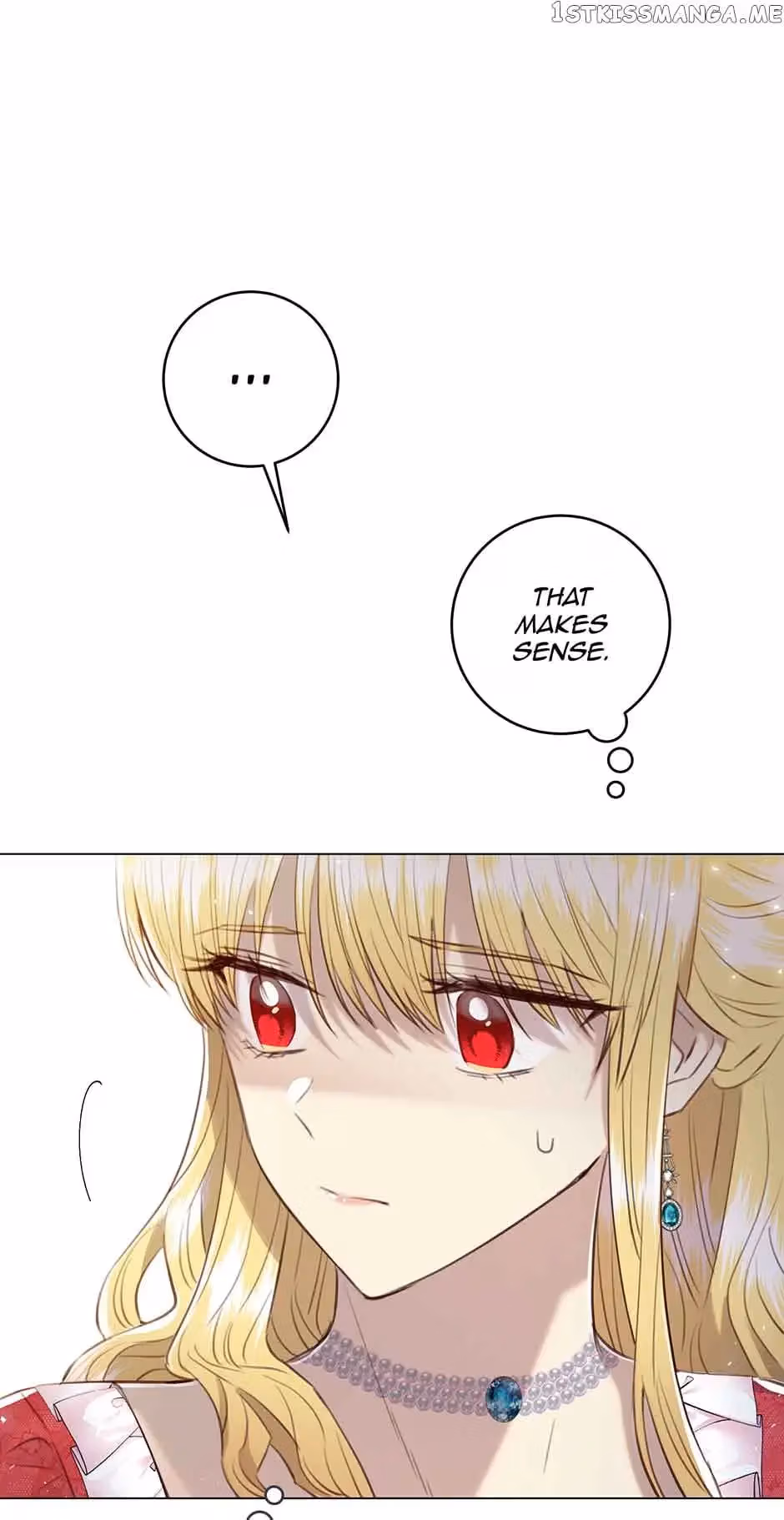 Read A Most Virtuous Villain chapter 77 image 52 on Lezhin