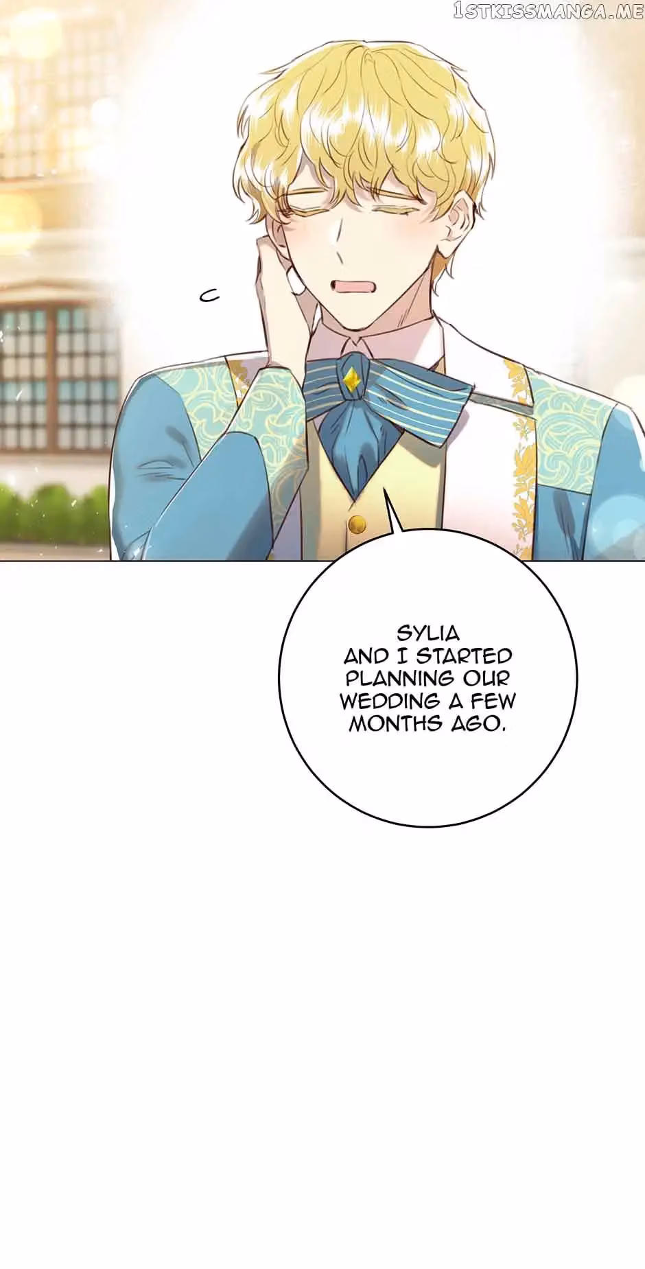 Read A Most Virtuous Villain chapter 77 image 78 on Lezhin