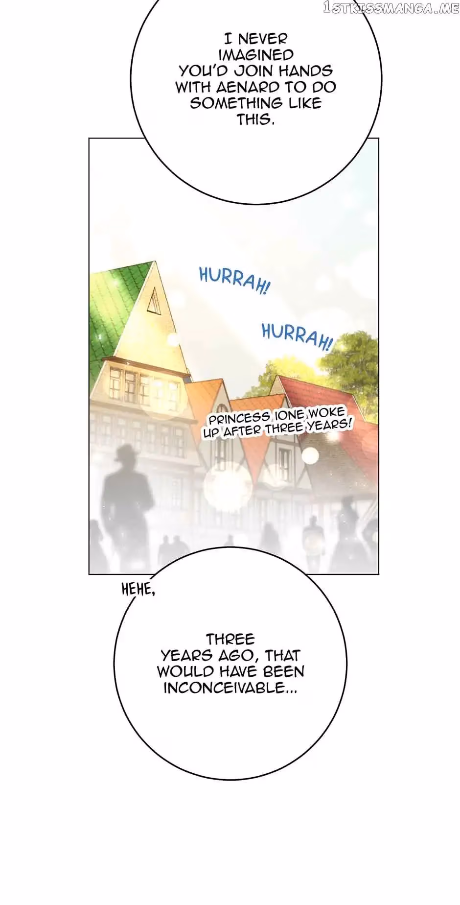 Read A Most Virtuous Villain chapter 77 image 82 on Lezhin