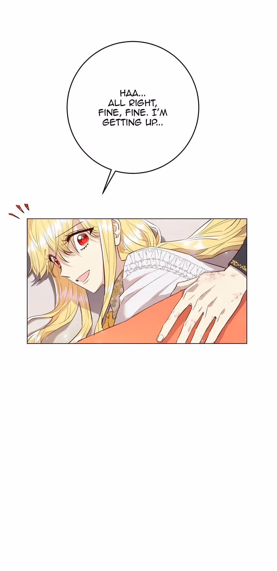 Read A Most Virtuous Villain chapter 78 image 10 on Lezhin