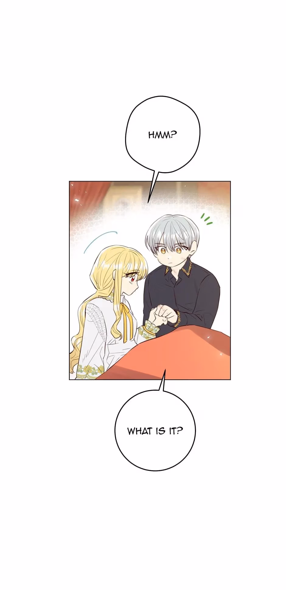 Read A Most Virtuous Villain chapter 78 image 11 on Lezhin