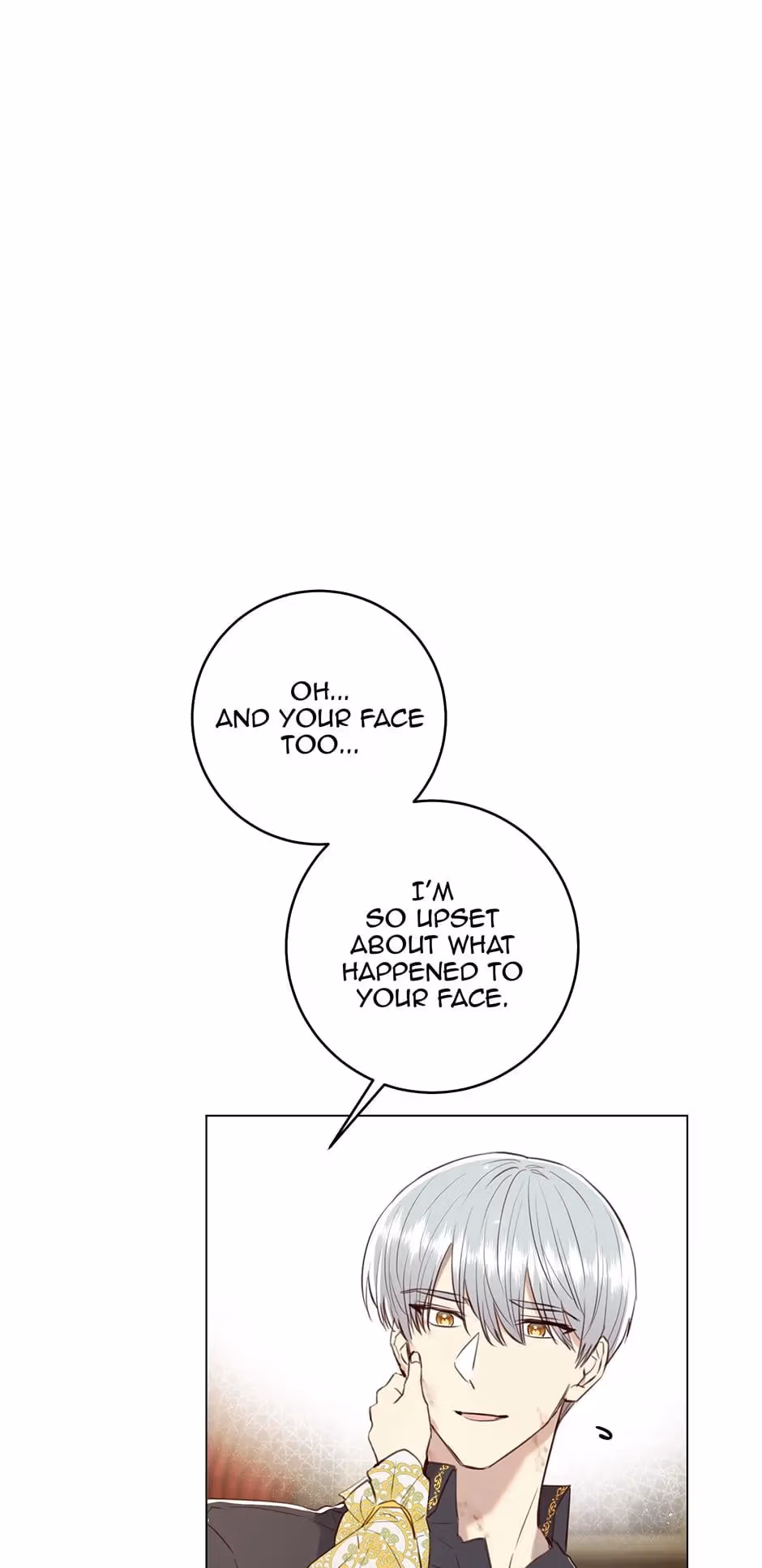 Read A Most Virtuous Villain chapter 78 image 13 on Lezhin