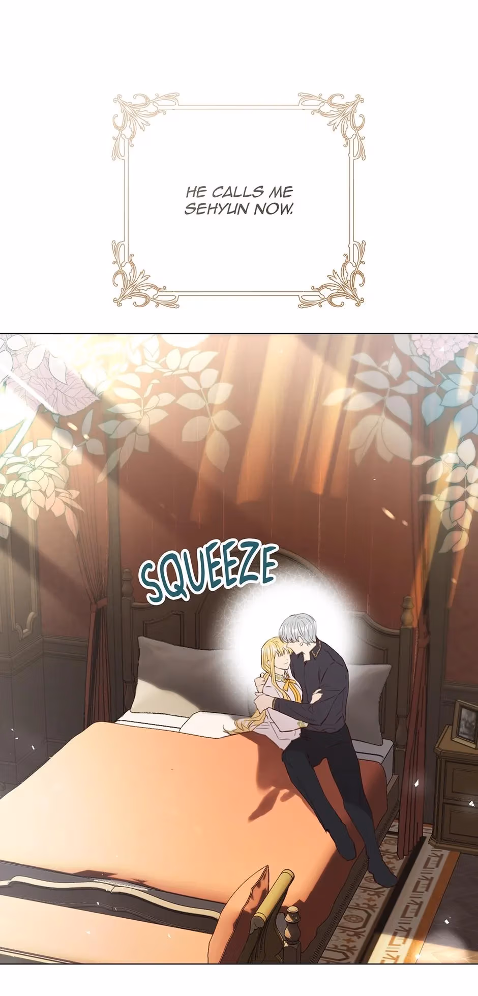 Read A Most Virtuous Villain chapter 78 image 17 on Lezhin