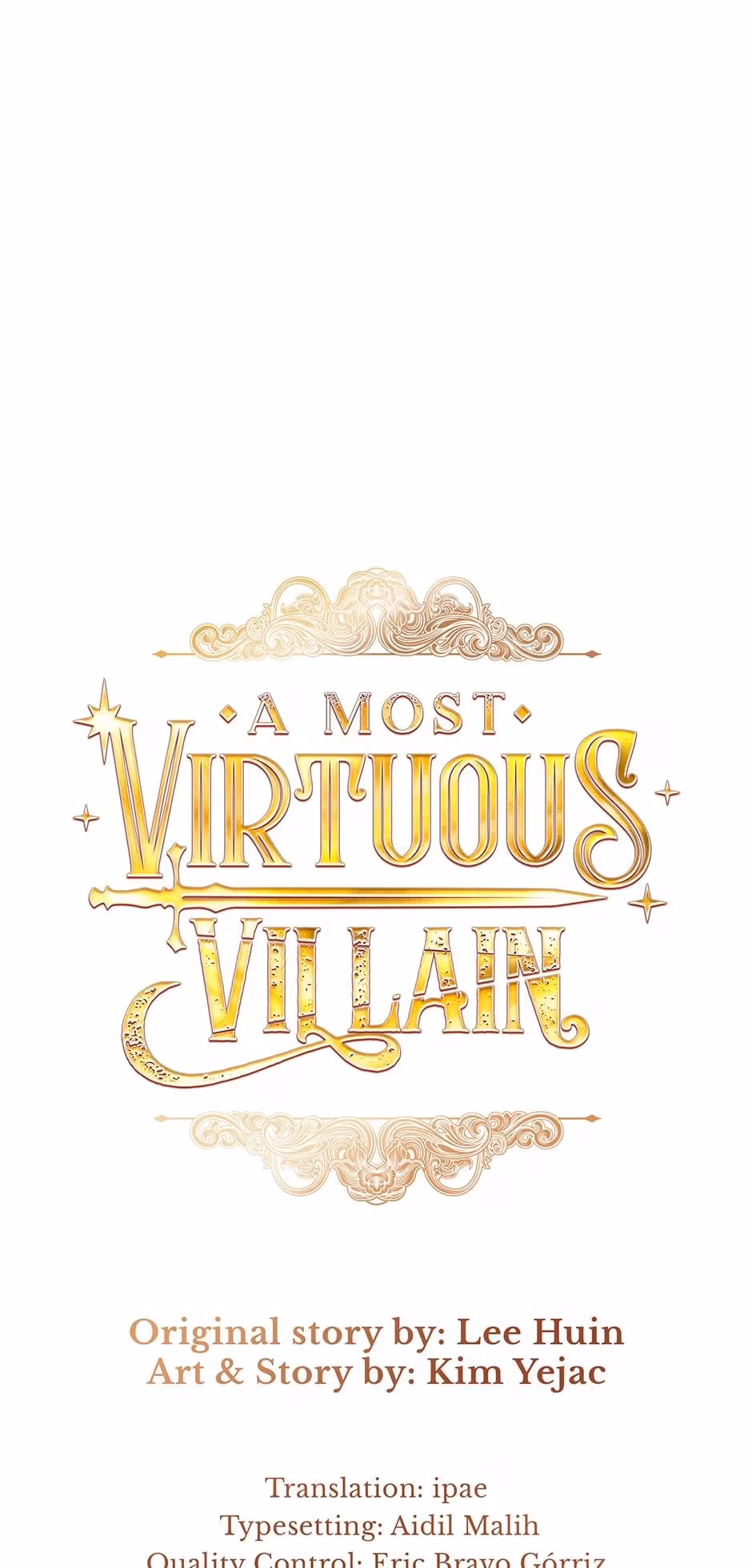 Read A Most Virtuous Villain chapter 78 image 18 on Lezhin