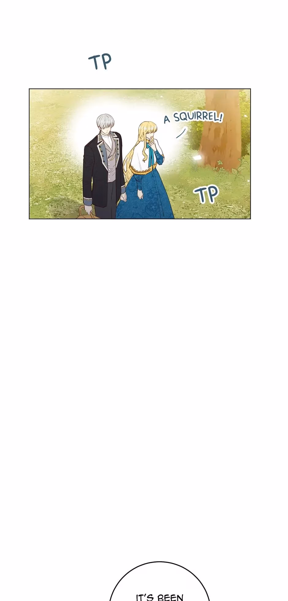 Read A Most Virtuous Villain chapter 78 image 21 on Lezhin