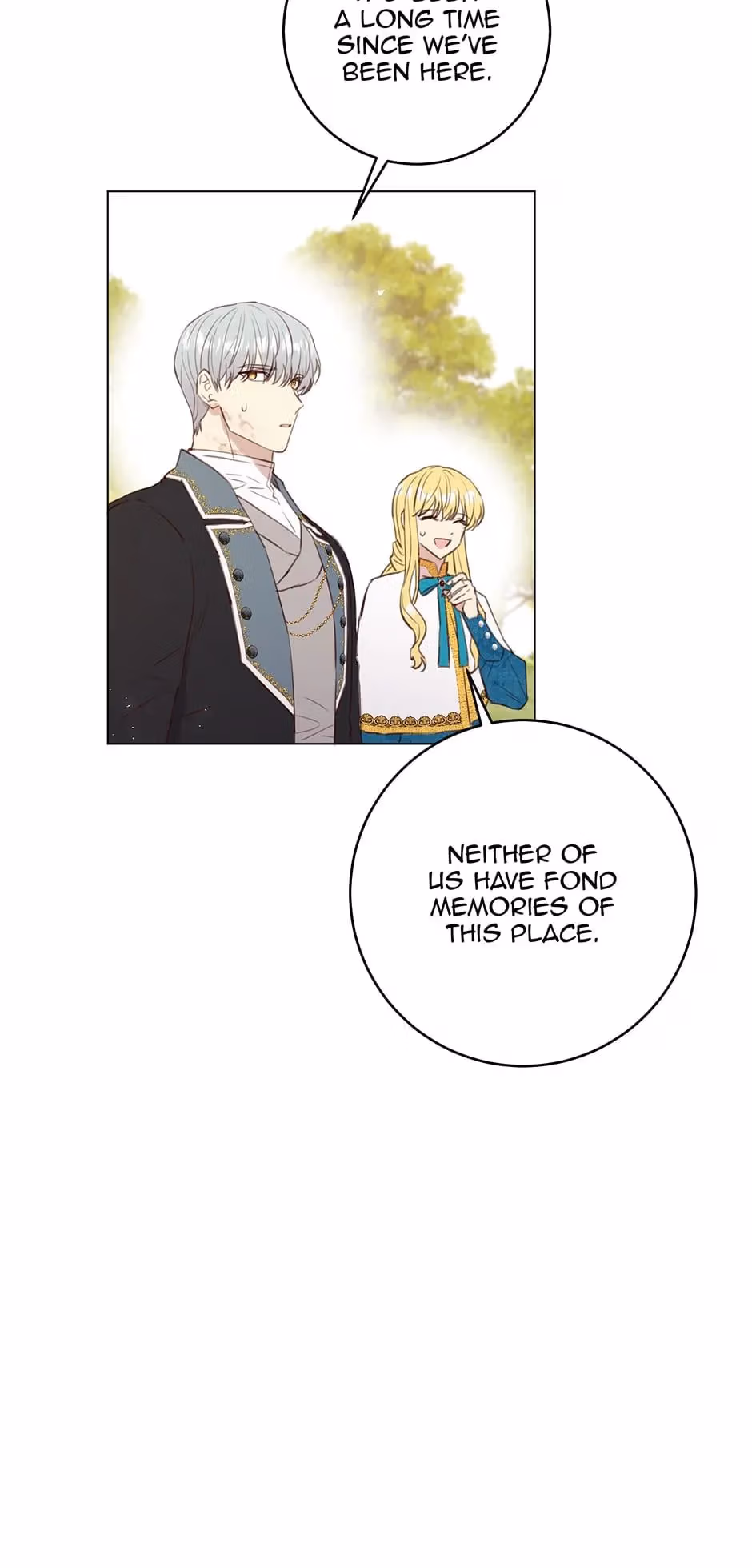 Read A Most Virtuous Villain chapter 78 image 22 on Lezhin