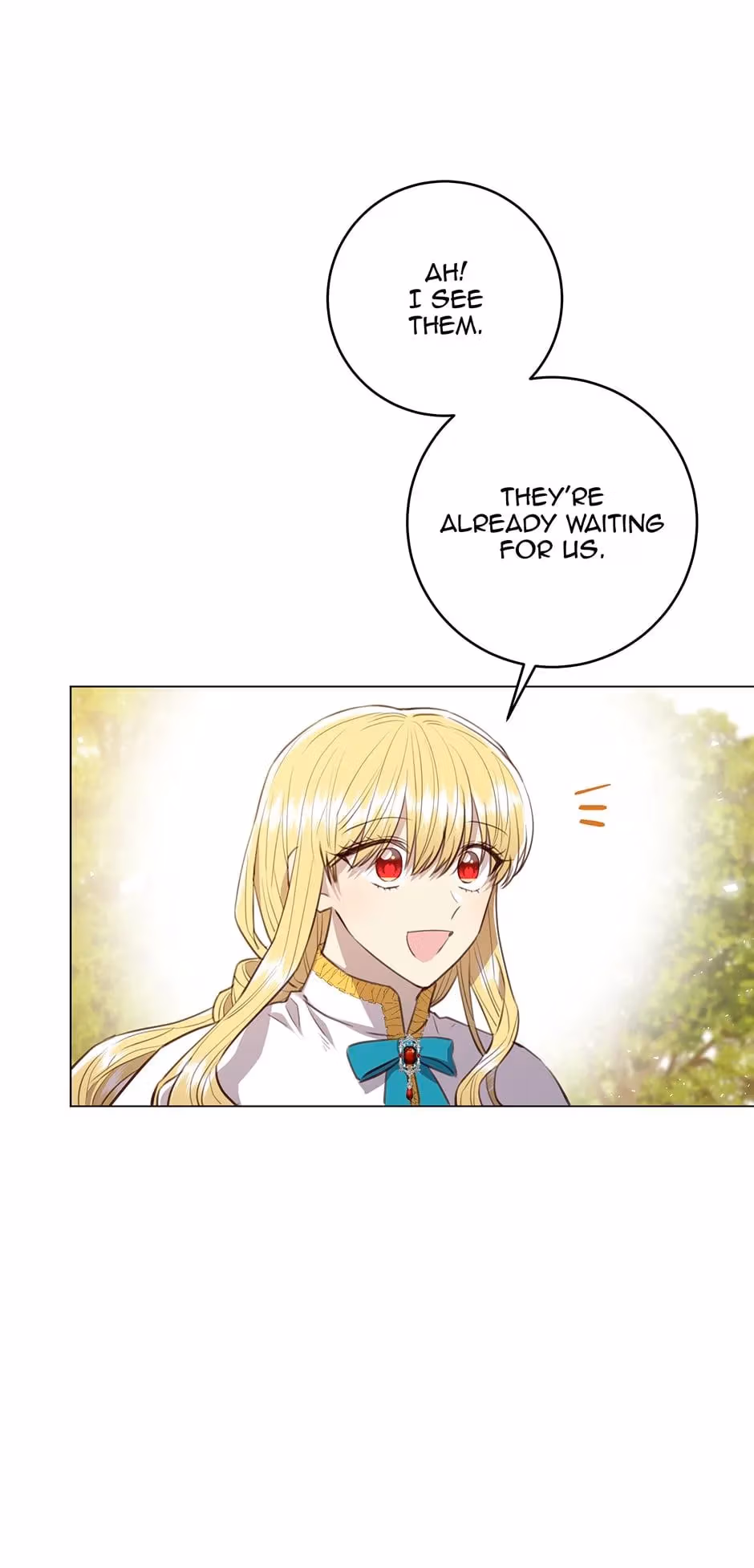 Read A Most Virtuous Villain chapter 78 image 23 on Lezhin