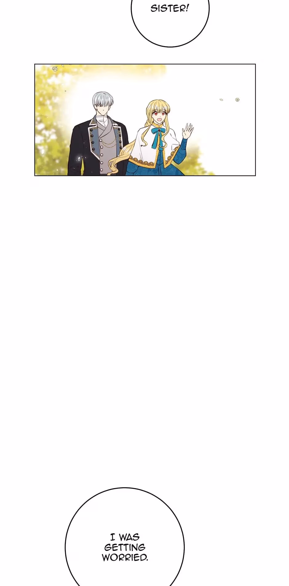 Read A Most Virtuous Villain chapter 78 image 27 on Lezhin
