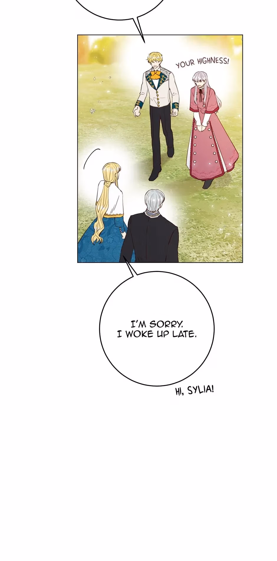 Read A Most Virtuous Villain chapter 78 image 28 on Lezhin