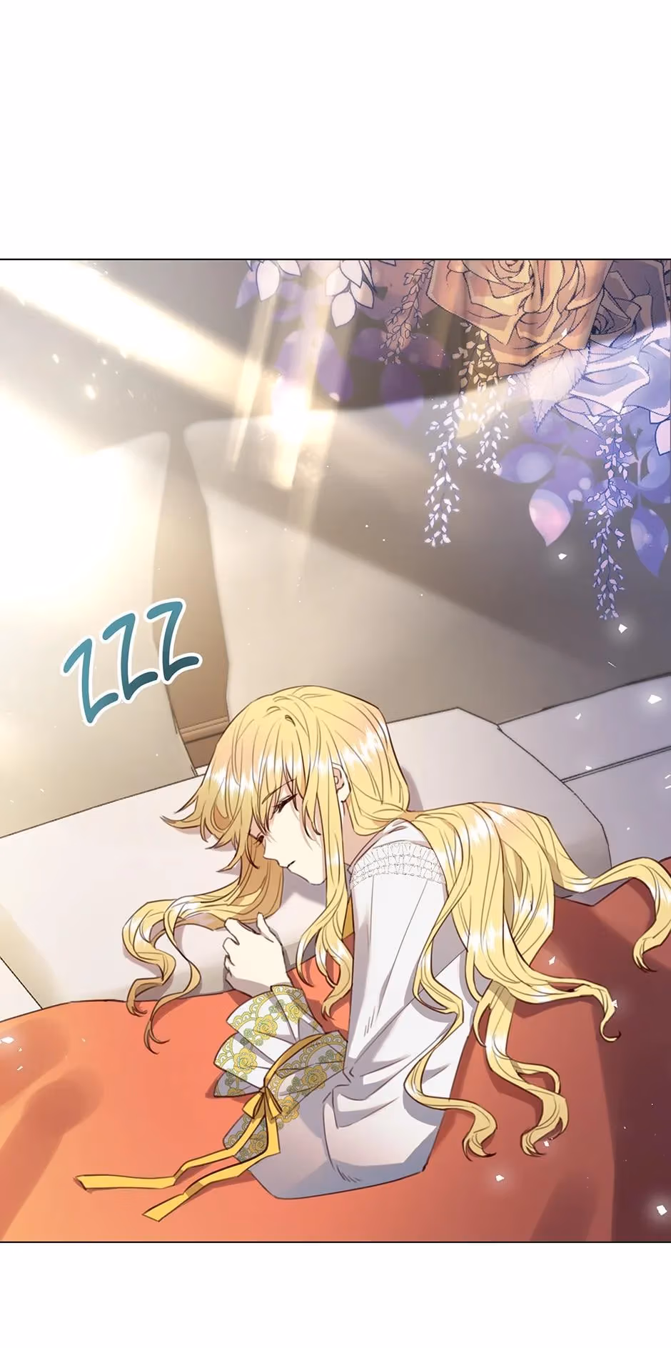 Read A Most Virtuous Villain chapter 78 image 3 on Lezhin