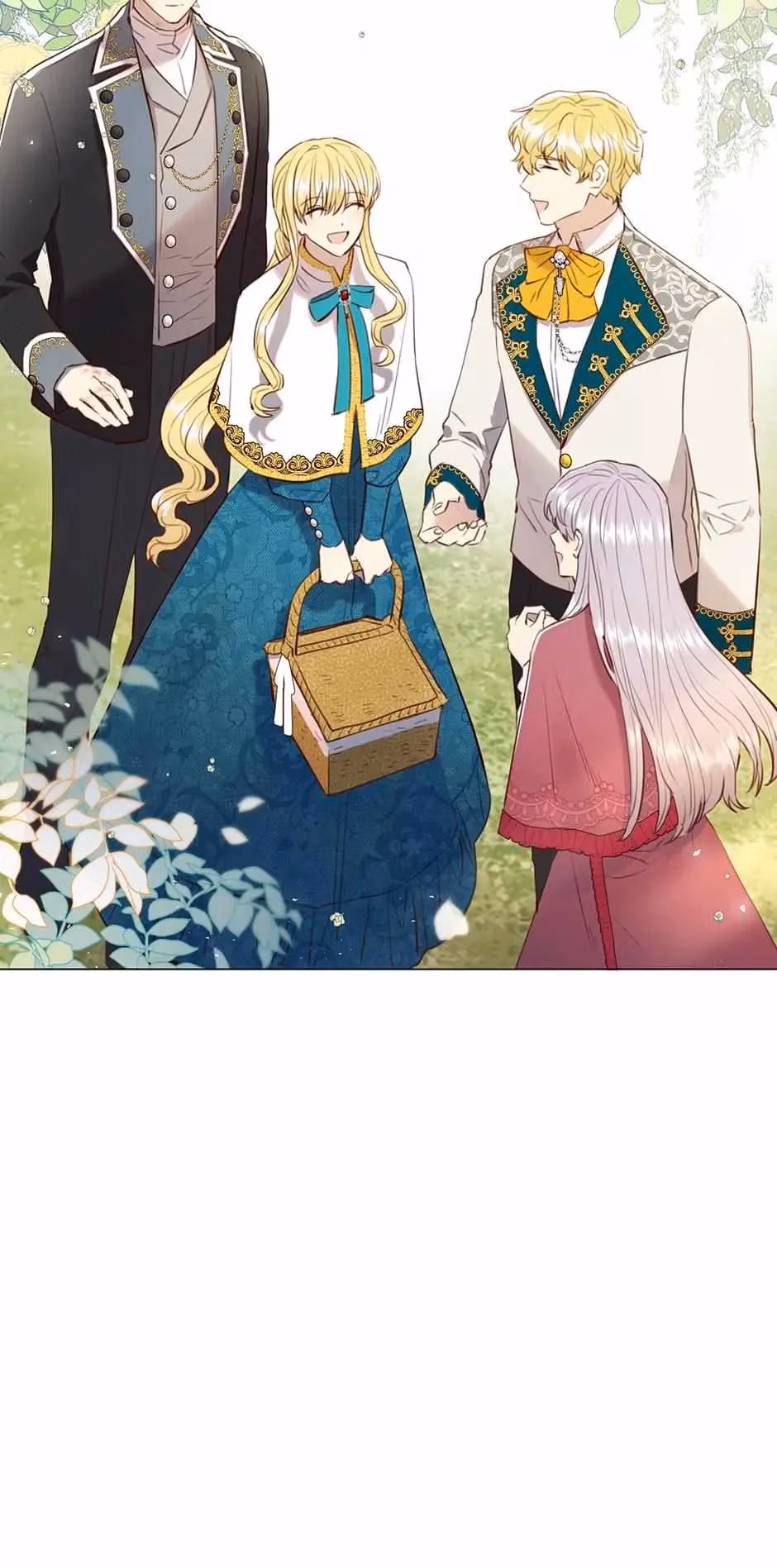 Read A Most Virtuous Villain chapter 78 image 31 on Lezhin
