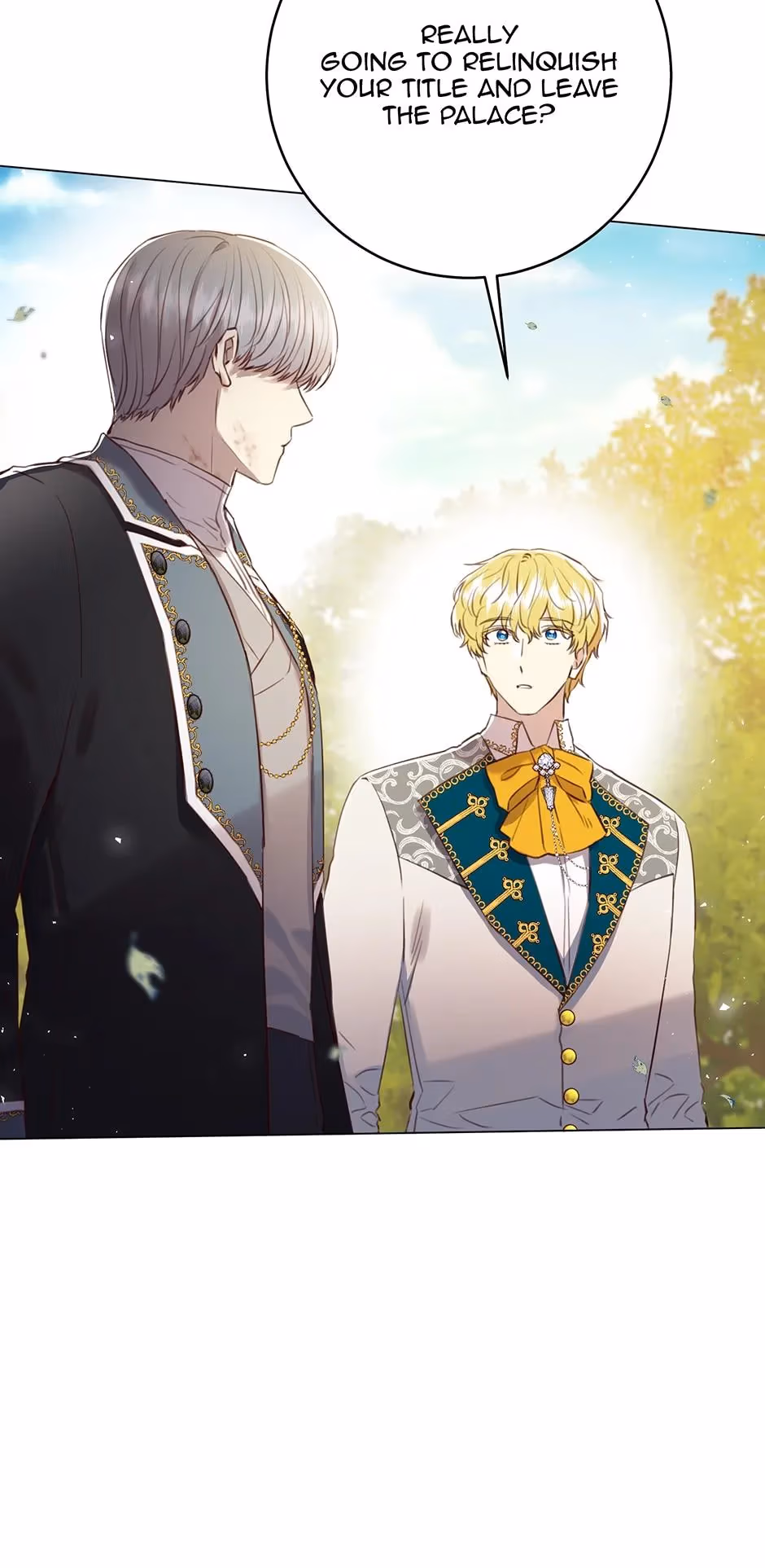 Read A Most Virtuous Villain chapter 78 image 43 on Lezhin