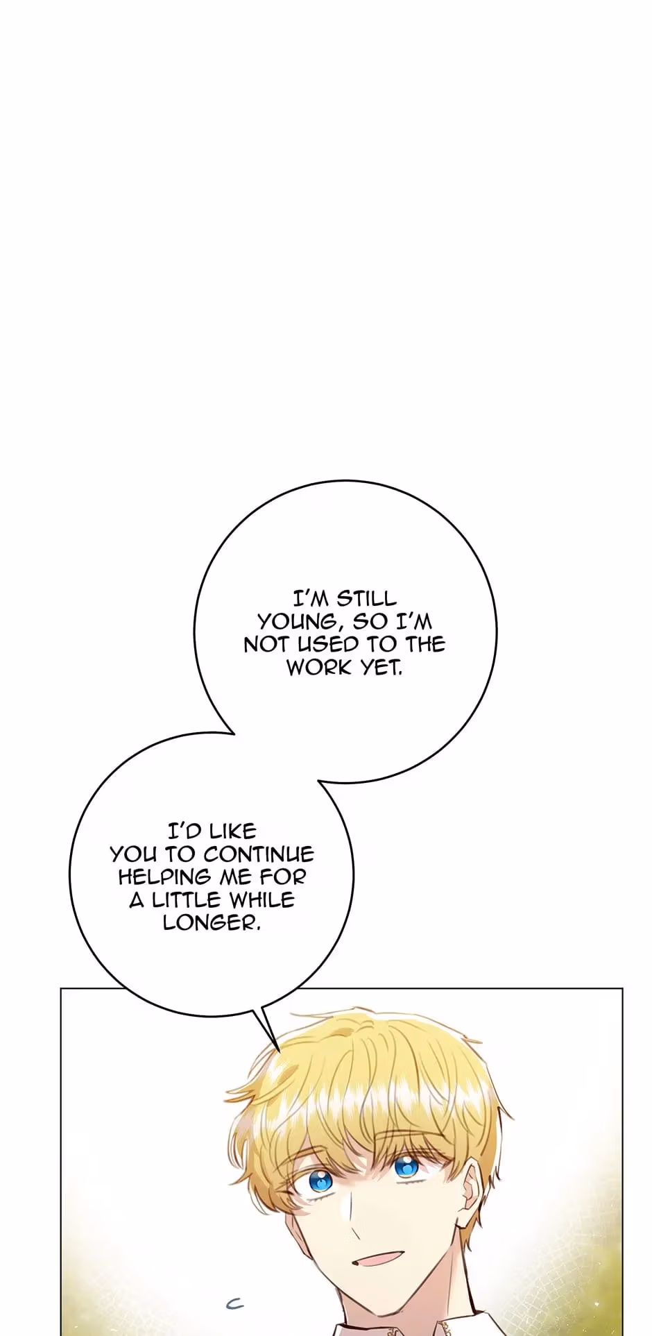 Read A Most Virtuous Villain chapter 78 image 44 on Lezhin