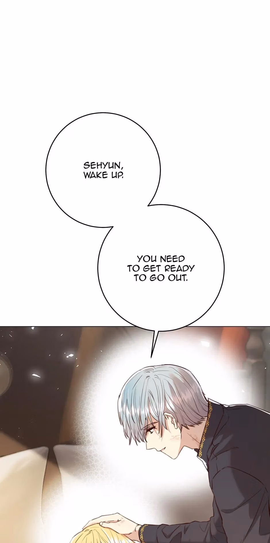 Read A Most Virtuous Villain chapter 78 image 5 on Lezhin