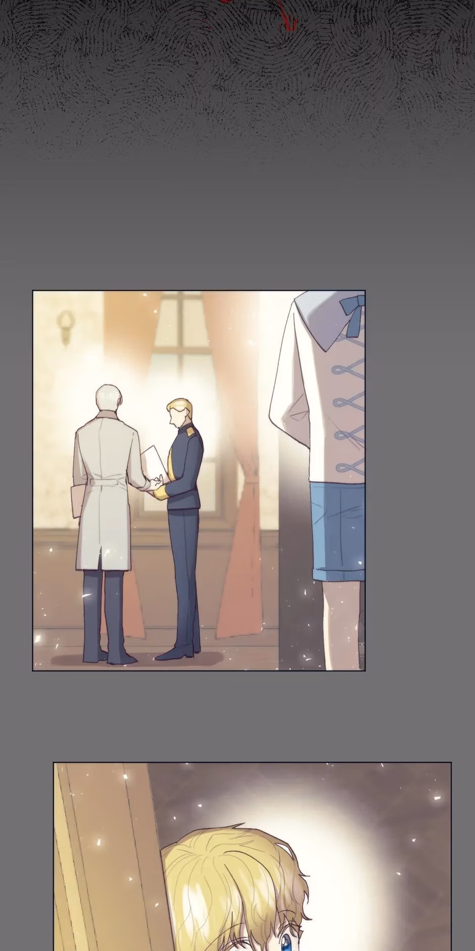 Read A Most Virtuous Villain chapter 78 image 55 on Lezhin