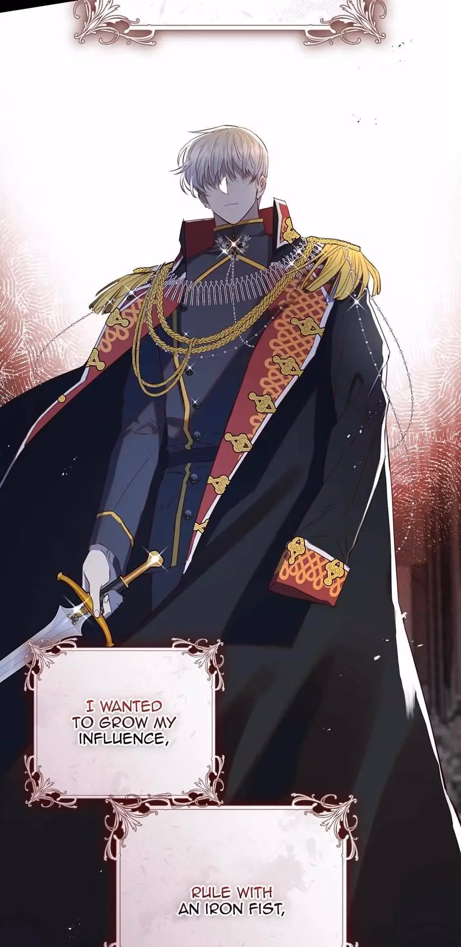 Read A Most Virtuous Villain chapter 78 image 59 on Lezhin