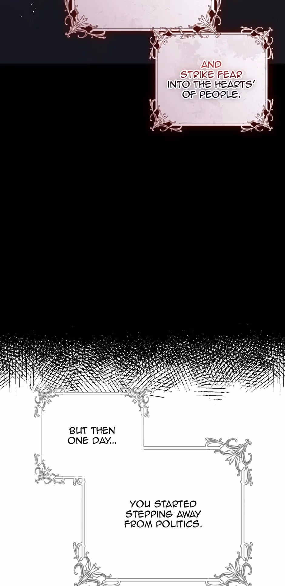 Read A Most Virtuous Villain chapter 78 image 60 on Lezhin