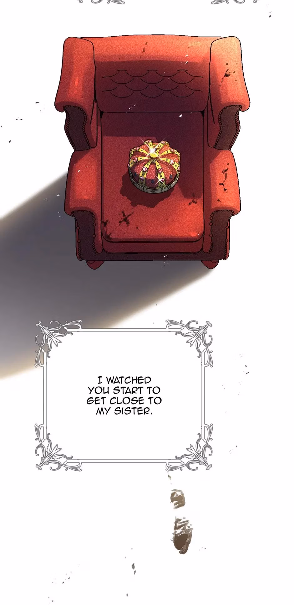 Read A Most Virtuous Villain chapter 78 image 61 on Lezhin