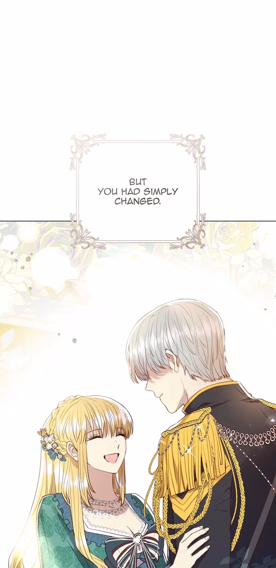 Read A Most Virtuous Villain chapter 78 image 63 on Lezhin