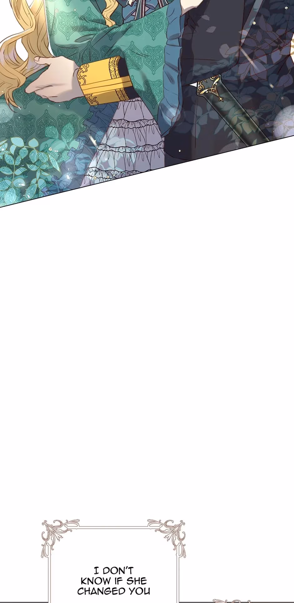 Read A Most Virtuous Villain chapter 78 image 64 on Lezhin