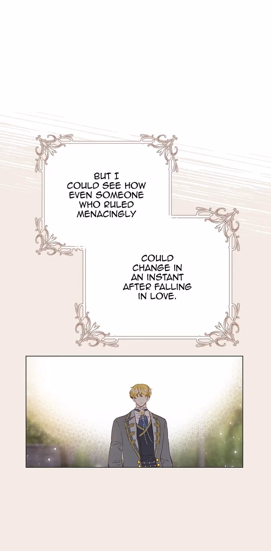 Read A Most Virtuous Villain chapter 78 image 66 on Lezhin
