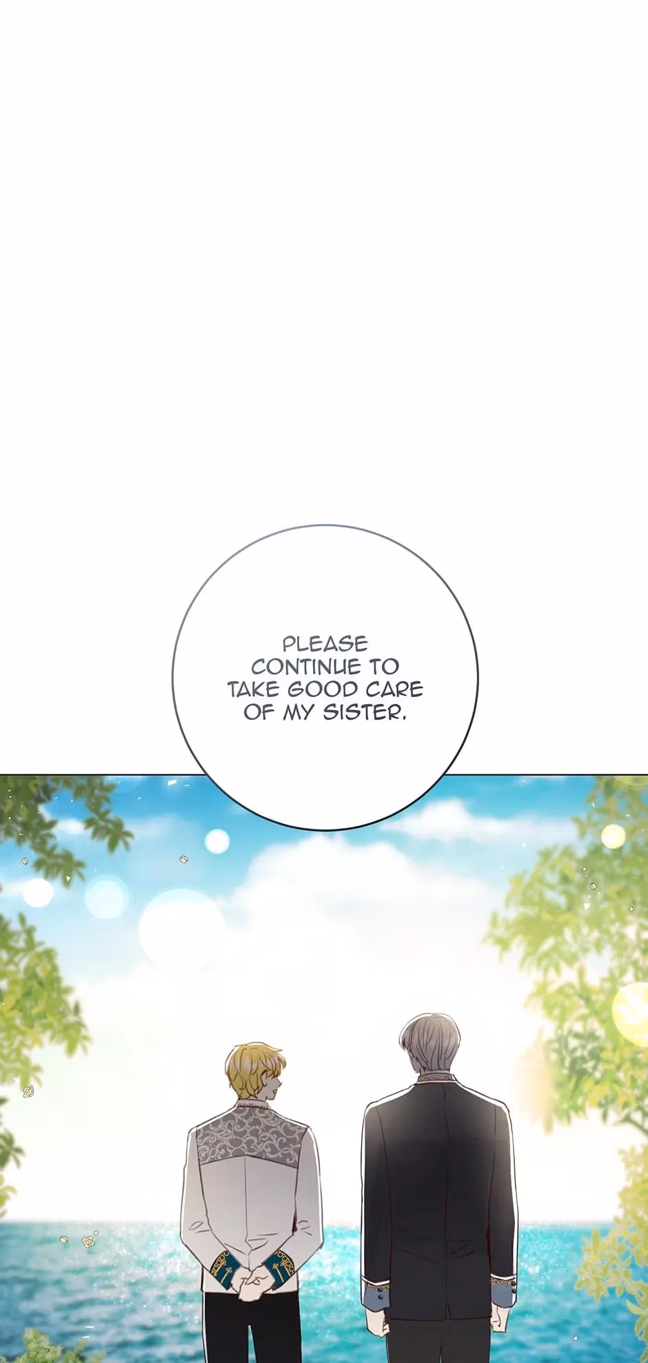 Read A Most Virtuous Villain chapter 78 image 75 on Lezhin