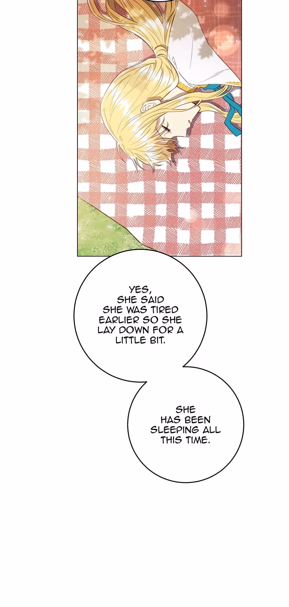 Read A Most Virtuous Villain chapter 78 image 78 on Lezhin