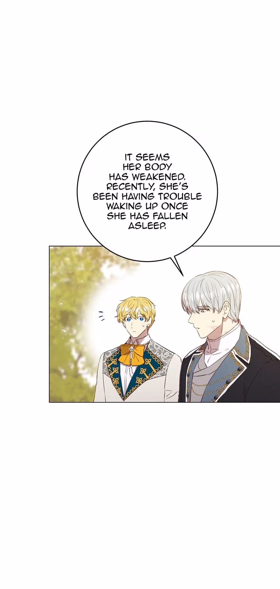 Read A Most Virtuous Villain chapter 78 image 79 on Lezhin