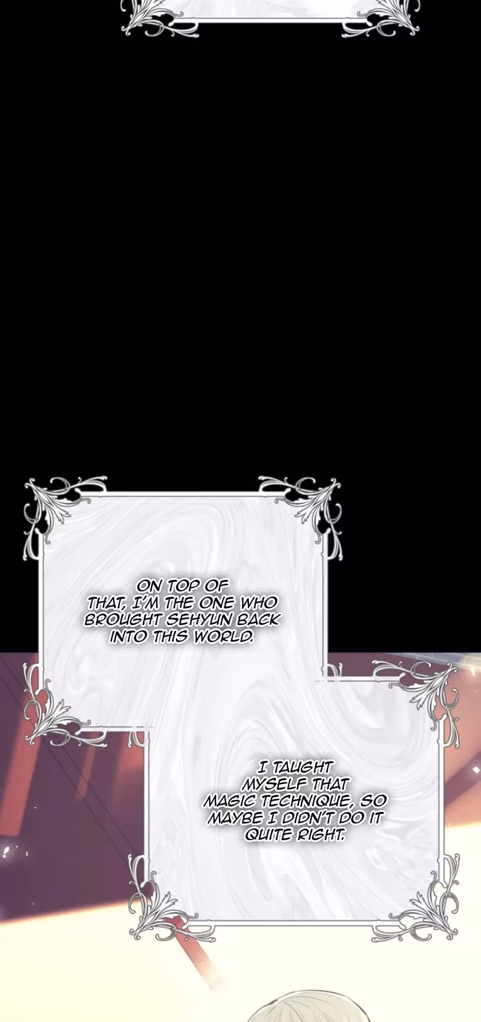 Read A Most Virtuous Villain chapter 78 image 85 on Lezhin