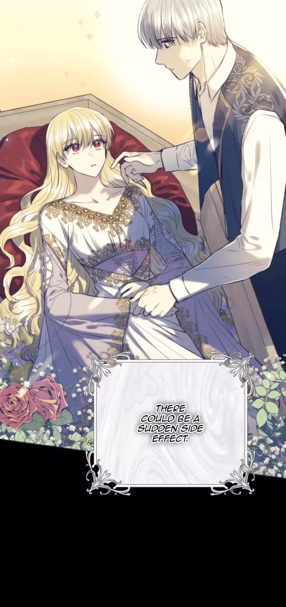 Read A Most Virtuous Villain chapter 78 image 86 on Lezhin