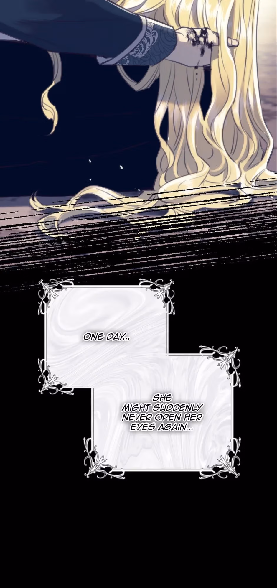 Read A Most Virtuous Villain chapter 78 image 89 on Lezhin