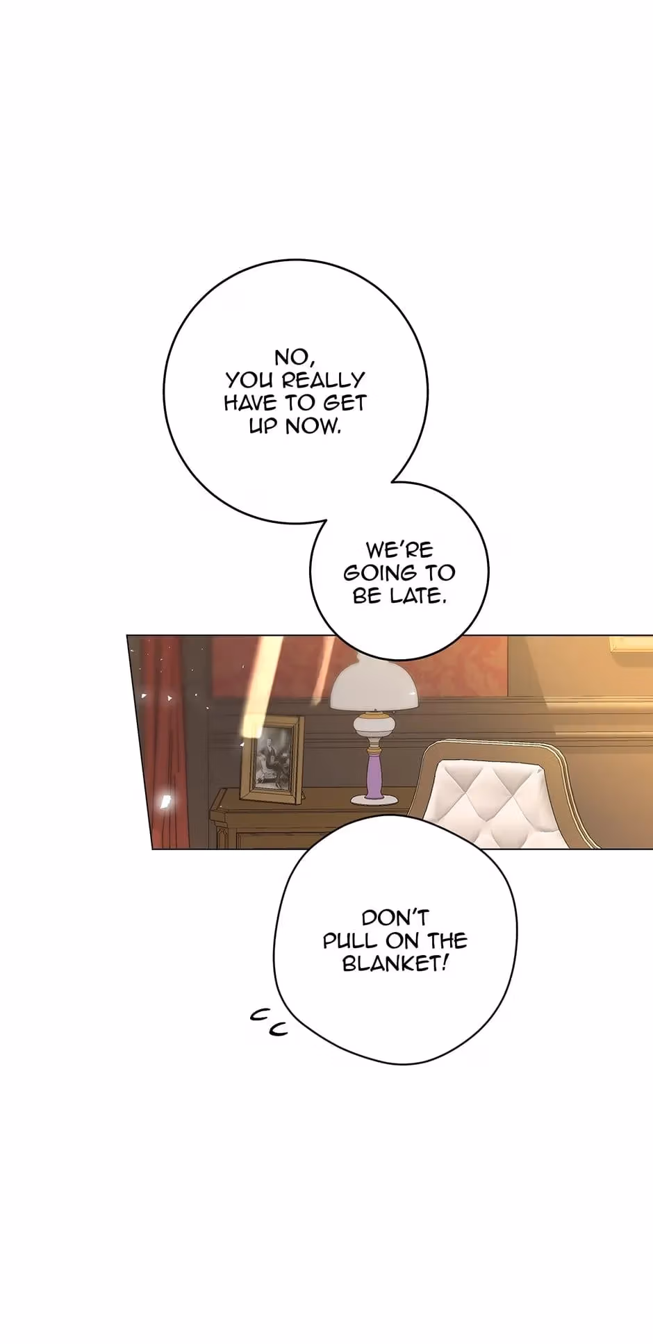 Read A Most Virtuous Villain chapter 78 image 9 on Lezhin