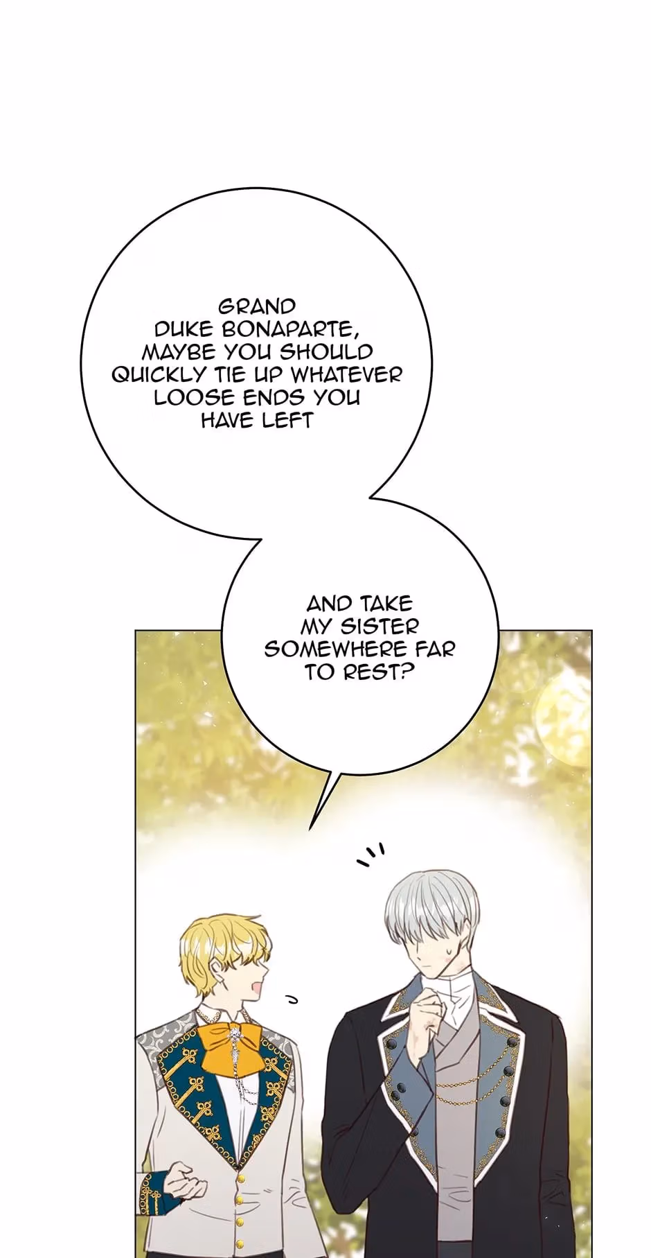 Read A Most Virtuous Villain chapter 78 image 92 on Lezhin