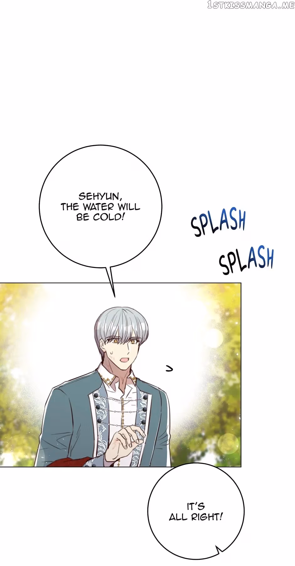 Read A Most Virtuous Villain chapter 79 image 21 on Lezhin