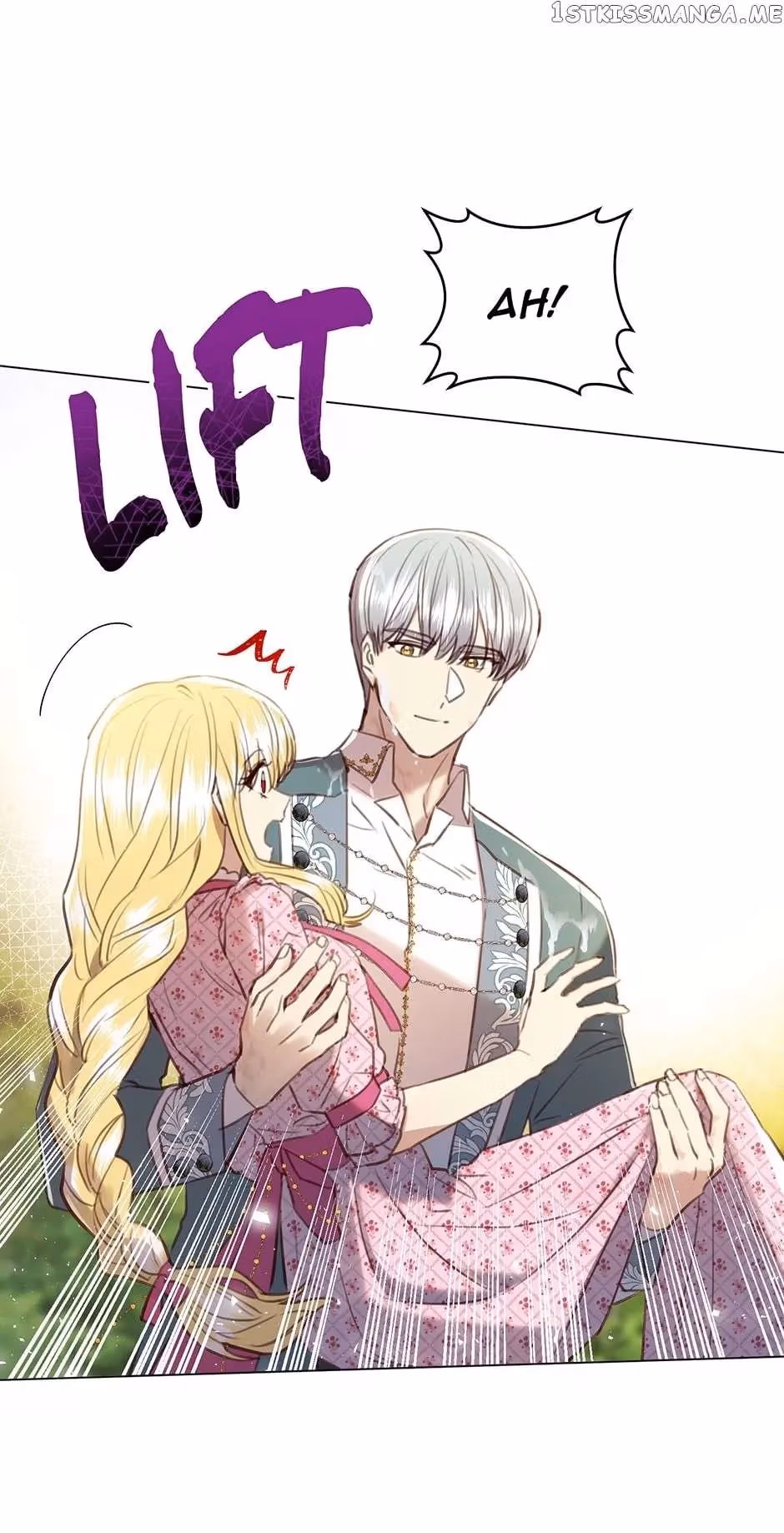 Read A Most Virtuous Villain chapter 79 image 33 on Lezhin