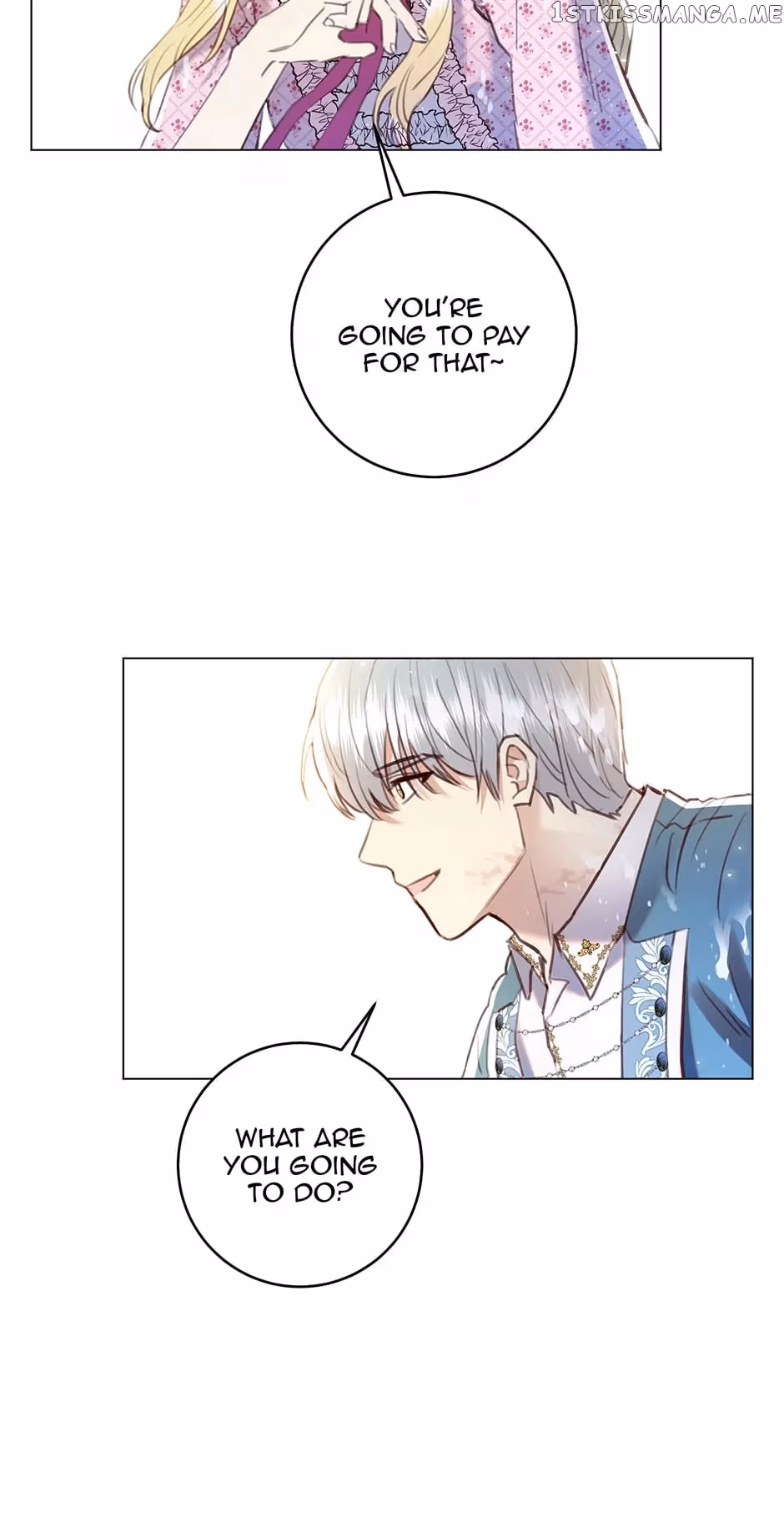 Read A Most Virtuous Villain chapter 79 image 37 on Lezhin