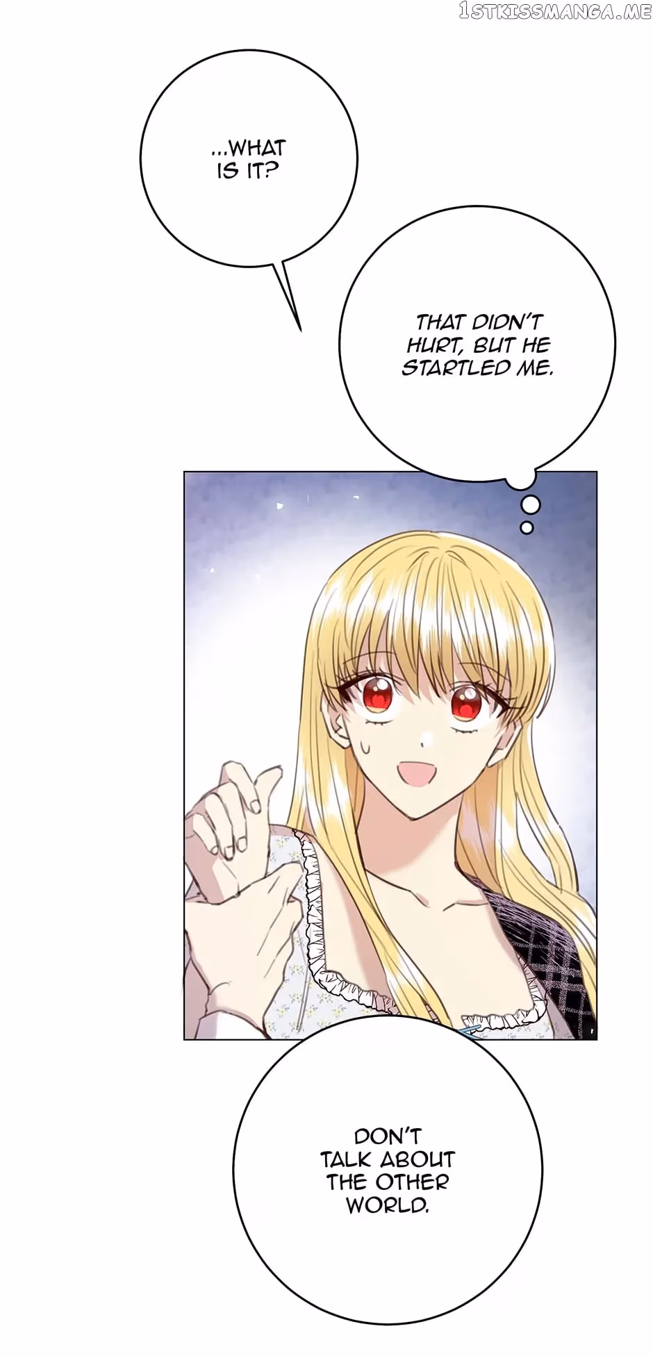 Read A Most Virtuous Villain chapter 79 image 52 on Lezhin