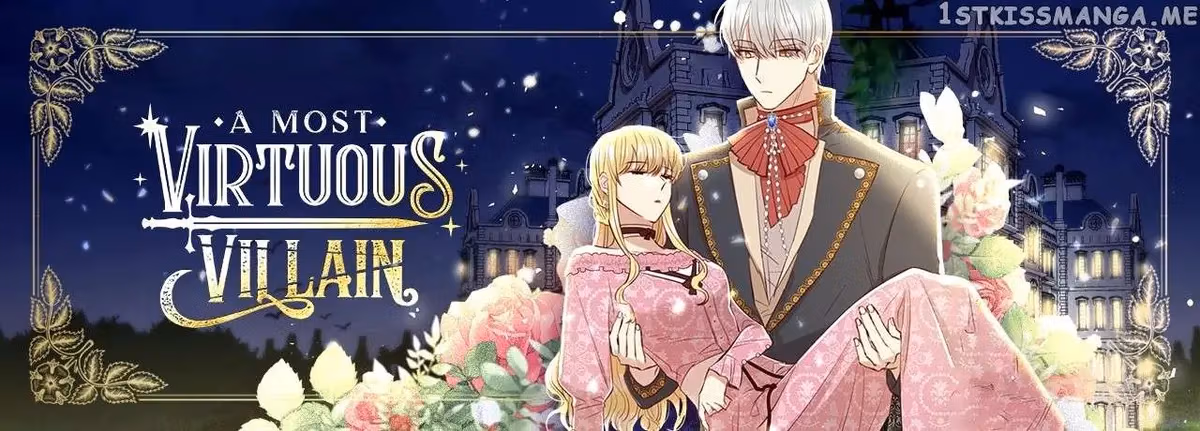 Read A Most Virtuous Villain chapter 79 image 84 on Lezhin