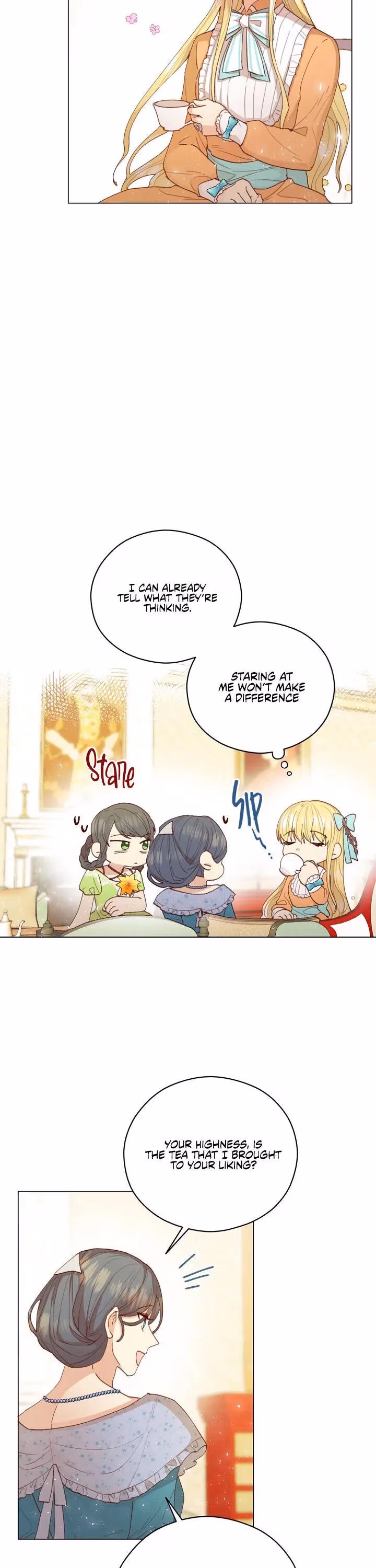 Read A Most Virtuous Villain chapter 8 image 11 on Lezhin