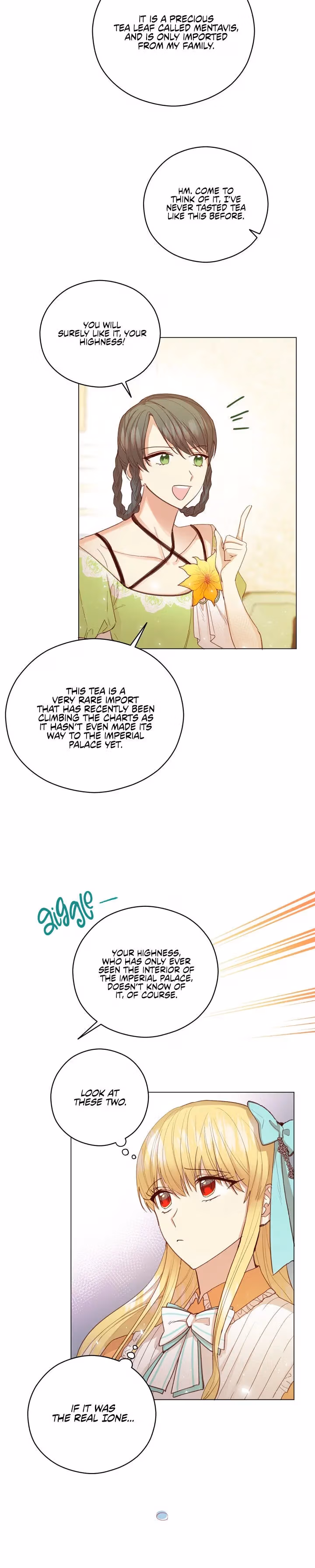 Read A Most Virtuous Villain chapter 8 image 12 on Lezhin